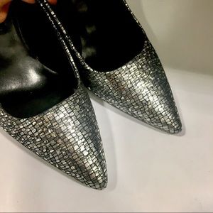 quinnifer slingback pumps